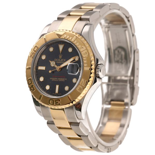 Rolex Yacht-Master 68623